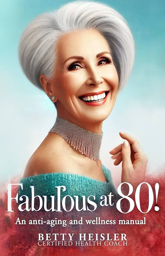 FABULOUS AT 80