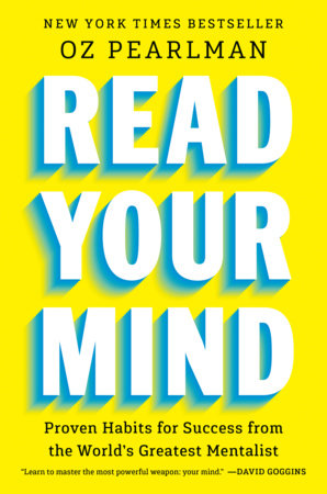 READ YOUR MIND