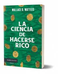 LA CIENCIA DE HACERSE RICO