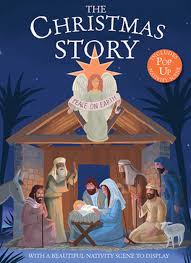 THE CHRISTMAS STORY
