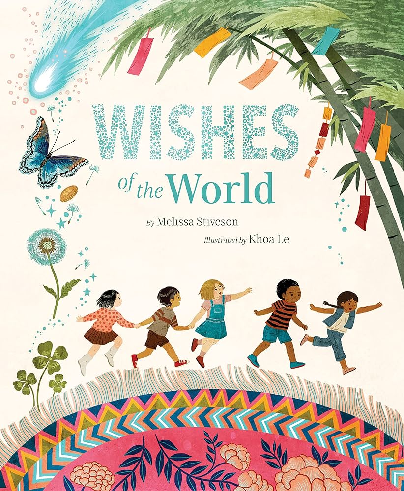 WISHES OF THE WORLD