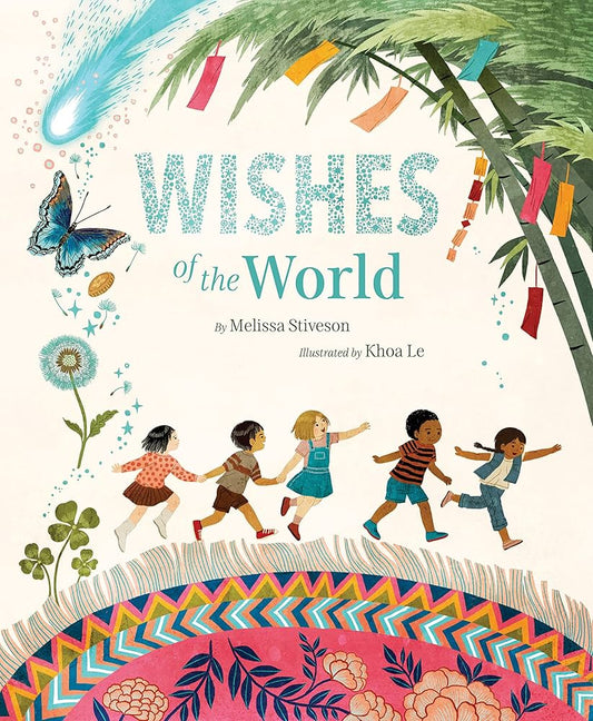 WISHES OF THE WORLD