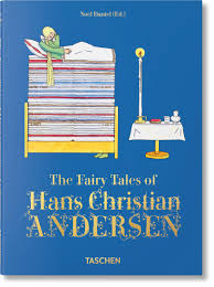 THE FAIRY TALES OF HANS CHRISTIAN ANDERSEN