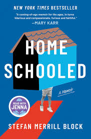 HOMESCHOOLED A MEMOIR