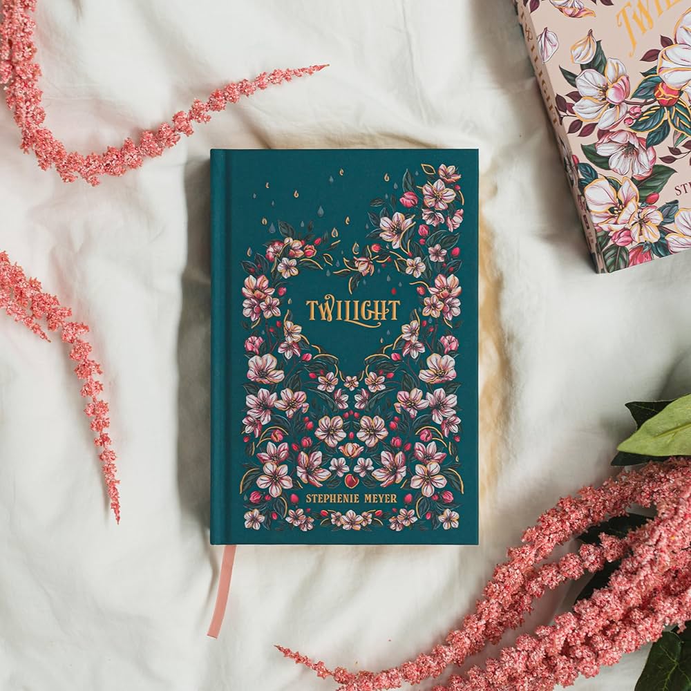 TWILIGHT DELUXE COLLECTOR S EDITION