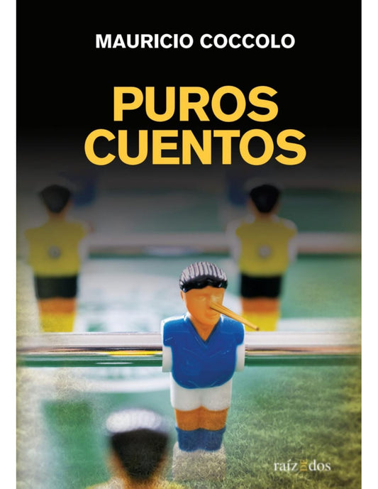 PUROS CUENTOS