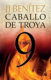 CABALLO DE TROYA 9. CANA (MM)