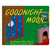 GOODNIGHT MOON