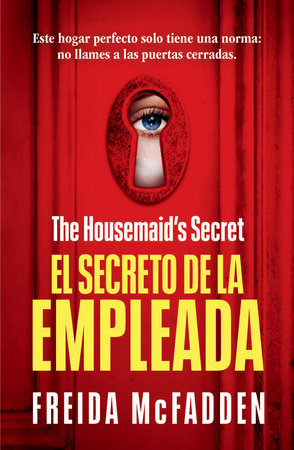 EL SECRETO DE LA EMPLEADA 2