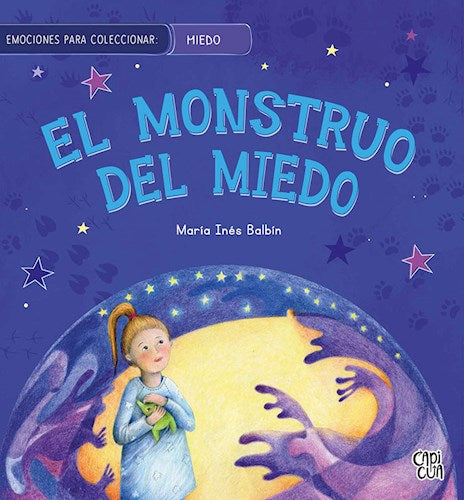 EMOCIONES PARA COLECCIONAR - MIEDO Y VALENTIA