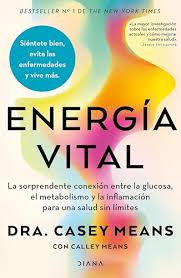 ENERGIA VITAL