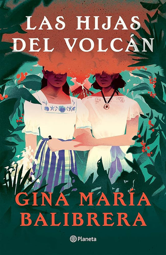 LAS HIJAS DEL VOLCAN