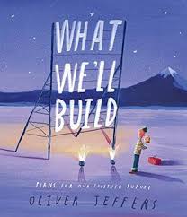 WHAT WELL BUILD