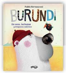 BURUNDI: DE OSOS, LECHUZAS Y TEMPANOS CALIENTES