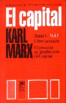 EL CAPITAL VOL 1