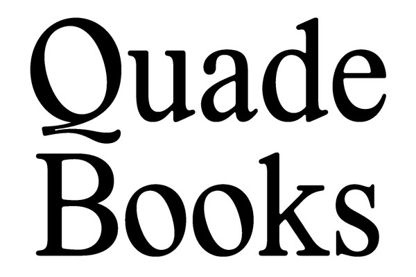 QuadeBooks